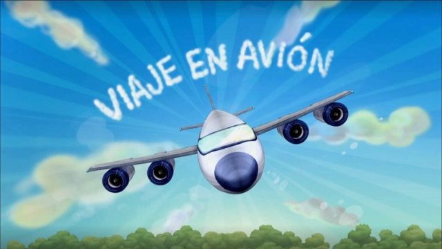El Chavo Animado S06E05