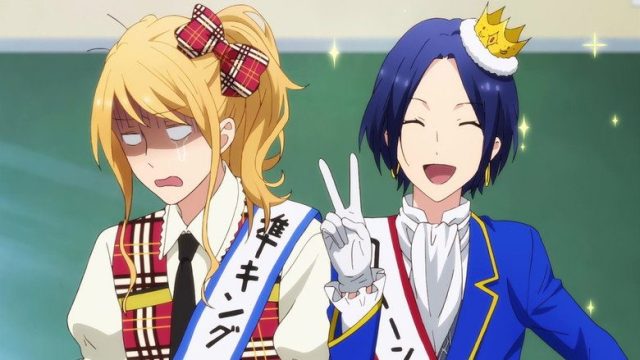 虹色デイズ S01E06