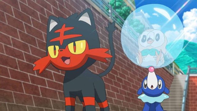 Pokémon S20E16