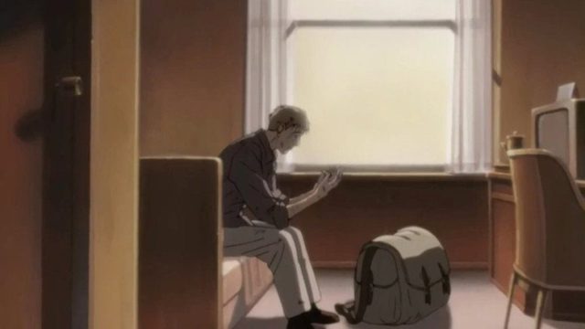 Monster S01E42