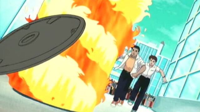 Barom One S01E06