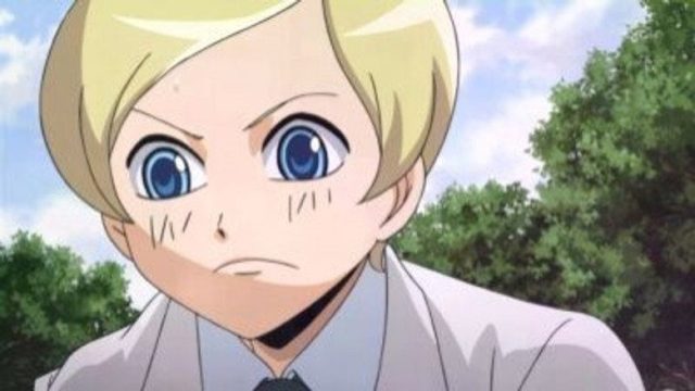 ファイ・ブレイン 神のパズル S01E25