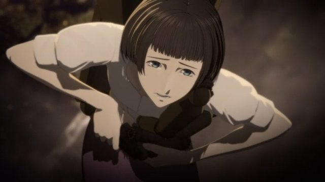 Levius S01E02