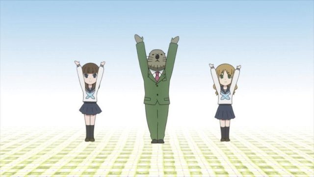 Bakuman S00E07