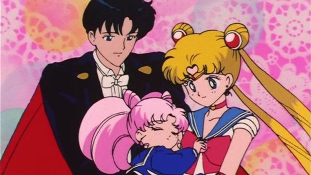 Sailor Moon S02E42