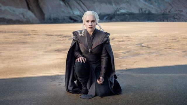 Game of Thrones S07E01