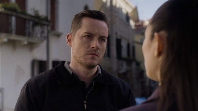 FBI: Internacional S04E14