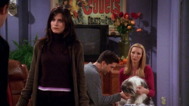 Friends S07E08