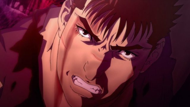 Berserk: La Edad de Oro – Memorial Edition S01E12