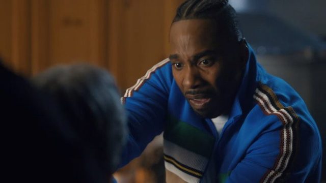 SkyMed S03E04