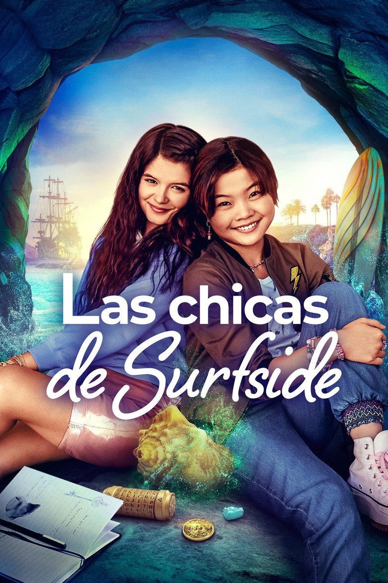 Las chicas de Surfside Temporada 1