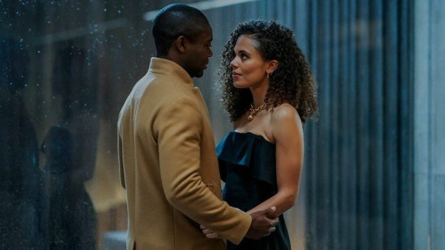 La chica de antes S01E02