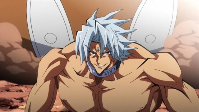 NEEDLESS S01E23