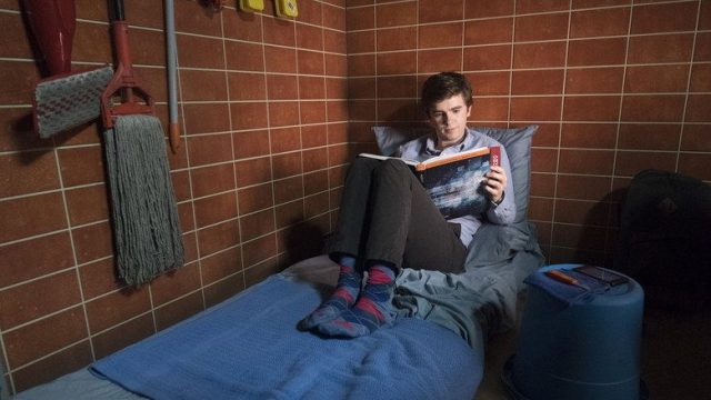 The Good Doctor S01E10