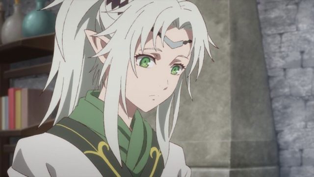 The Faraway Paladin S02E01