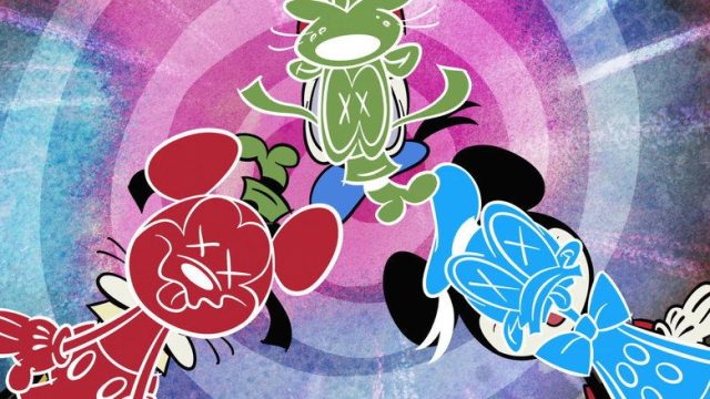Mickey Mouse S04E15