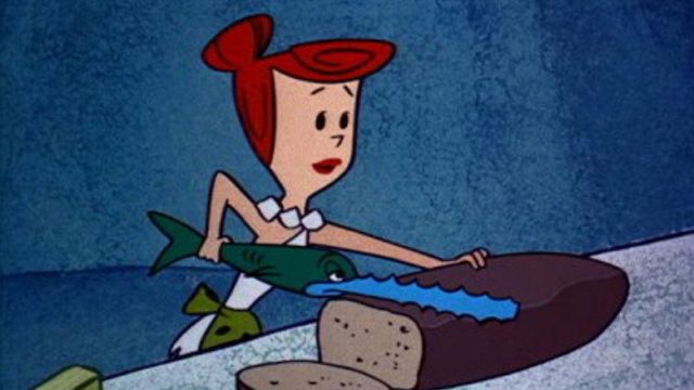 Los Picapiedra S00E14