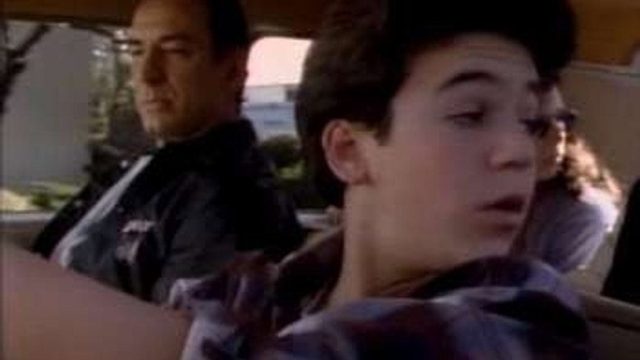 Los años maravillosos S05E11