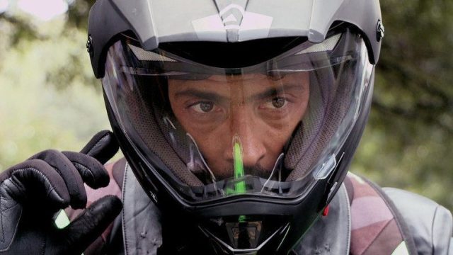 Señora Acero S02E29