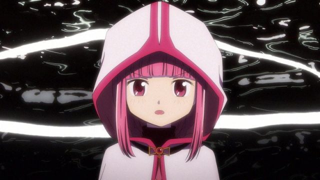 Magia Record: Puella Magi Madoka Magica Side Story S03E04