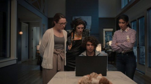 Los Imperfectos S01E02