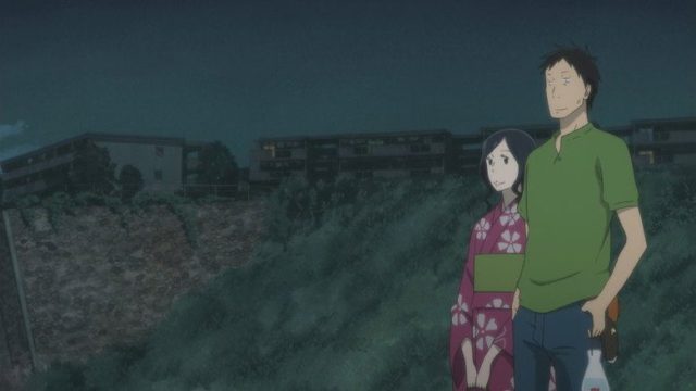 Usagi Drop S00E04