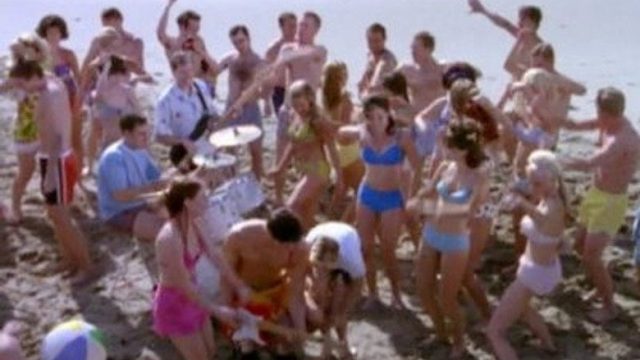 Sabrina, la bruja adolescente S05E17