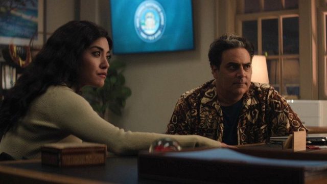 NCIS: Hawaiʻi S03E04