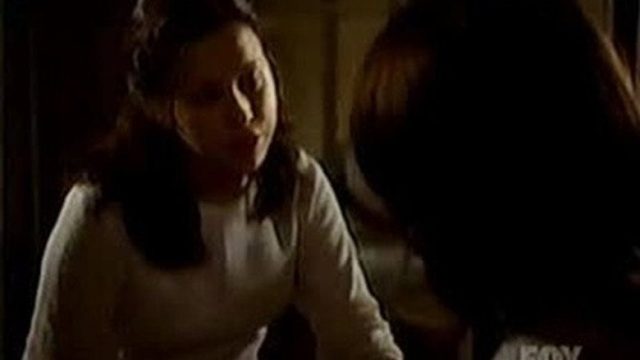 Party of Five S06E07
