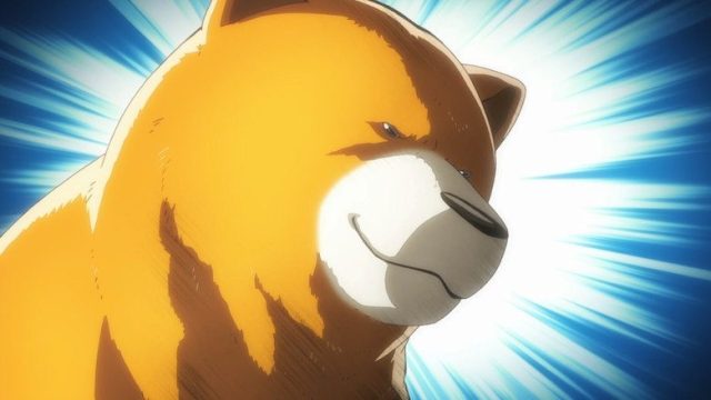 くまみこ S01E08
