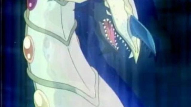 Yu-Gi-Oh! GX S01E172