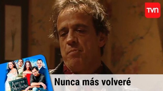 Amores de mercado S01E77