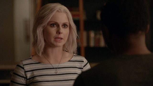 iZombie S02E19