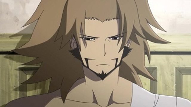 牙狼〈GARO〉-炎の刻印- S01E13