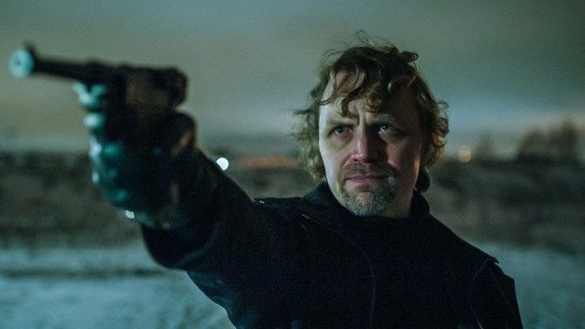 Deadwind S01E10