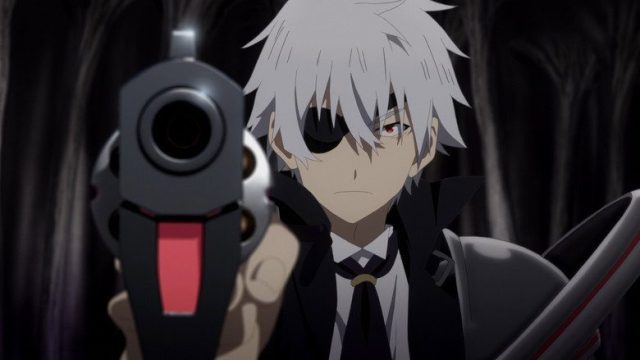 Arifureta: From Commonplace to World’s Strongest S01E13