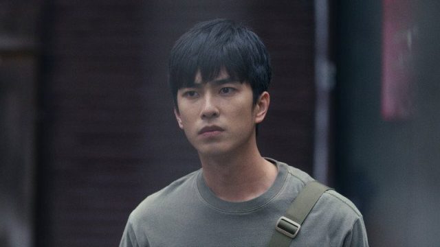 Si no hubiera visto el sol S01E07