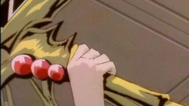 El fuego de Recca S01E11