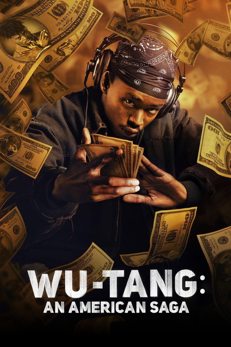 Wu-Tang: Una saga americana Temporada 3