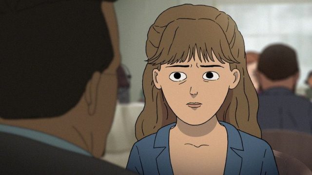 Efectos colaterales S01E02
