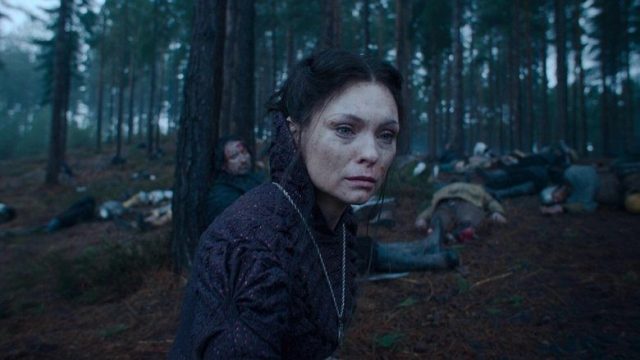 The Witcher S02E01