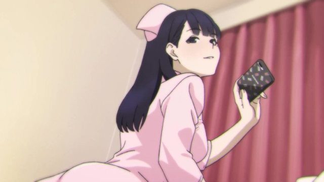 みるタイツ S01E02