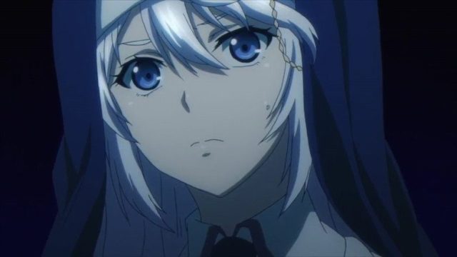 Strike The Blood S04E03