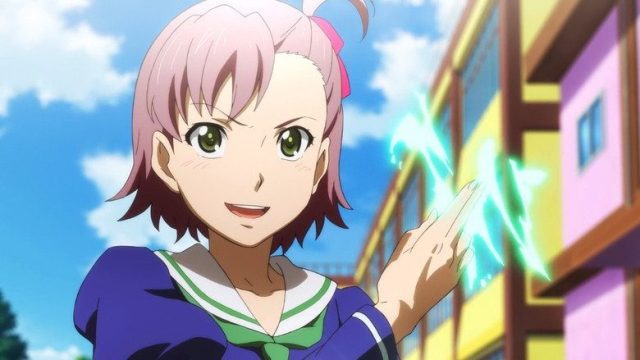 Maken-Ki! S01E05