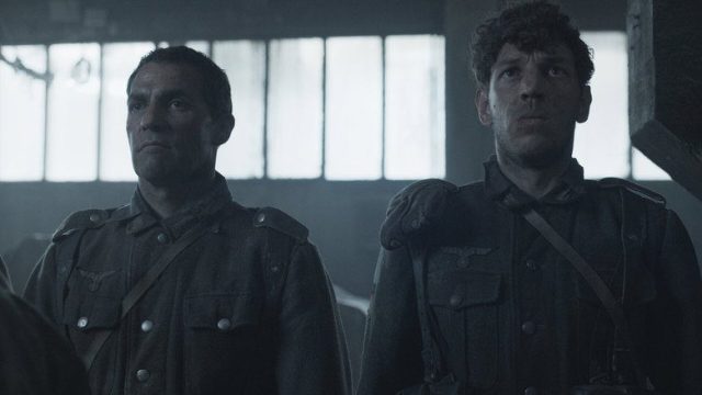 Los pacientes del doctor García S01E05