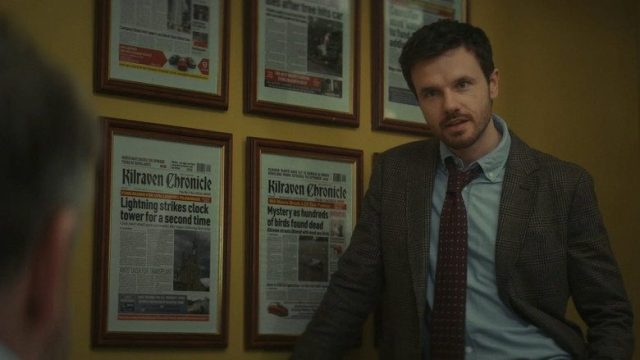 Obituary S01E02