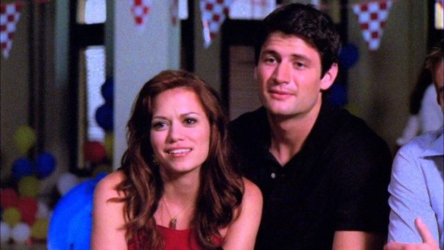 Hermanos Rebeldes S07E01