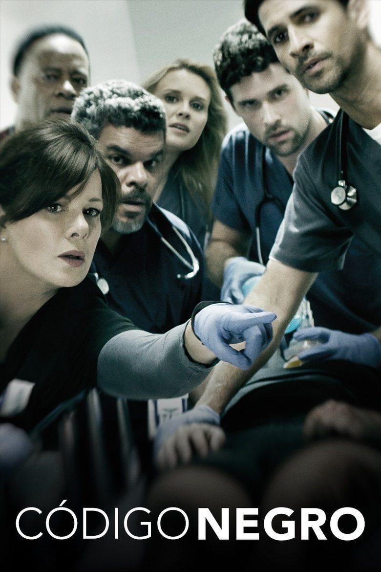 Code Black Especiales