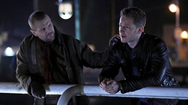 Érase una vez S06E12