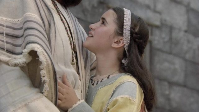 Los Milagros de Jesus S01E10